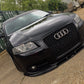 TRC Front Splitter for Audi A3 8P S-line PFL