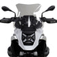 Touring Screen Wind deflector BMW ,R1300GS, 24 (445 MM HIGH X 395 MM WIDE)