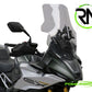 Powerblade Adjustable Screen, Wind deflector SUZUKI ,GSX-S1000GX, 2024