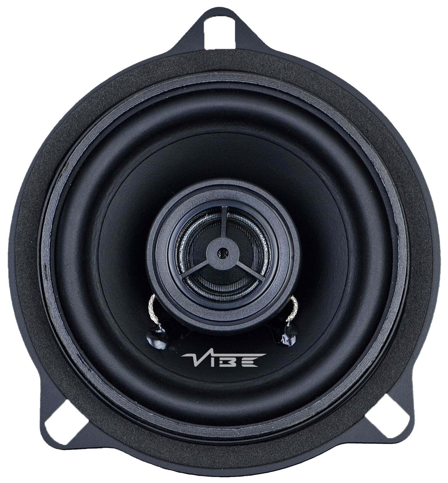 VIBE COAXIAL UPGRADE SPEAKER for BMW E64 Convertible 03-10 Front Dr/Rear side