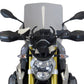 Touring Screen wind fly deflector BMW R1250R 2019 to 2023 (475MM)