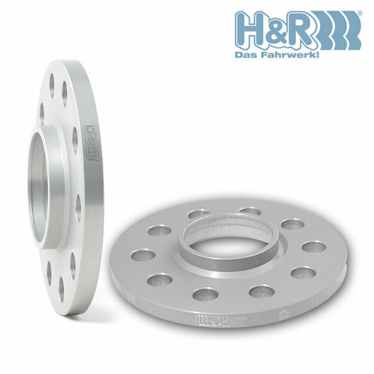 H&R 2x20mm wheel spacers for Mercedes Benz A SL SLK E C S 4055665 Ex Display