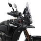 Beak Front Mud Spray Guard Yamaha TENERE 700 World Raid MATTE BLACK