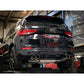 COBRA SPORT Cupra Ateca 2.0 TFSI 2019+ GPF Back Performance Exhaust - Non Valved