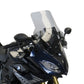LIGHT TINT Powerblade Adjustable Screen, BMW R1200RS 15-18,R1250RS 19-23