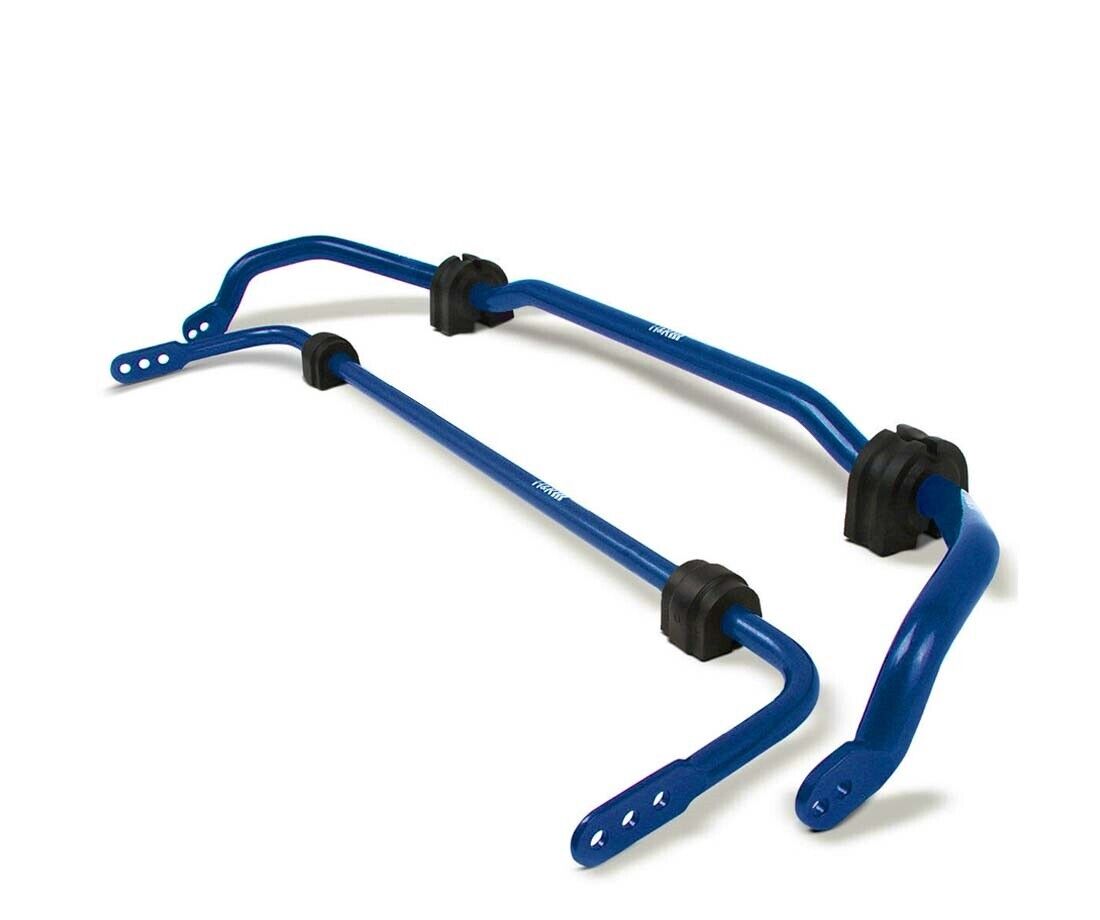 H&R 33659-2 Tesla Model 3 AWD Anti Roll Bar Kit 30mm / 20mm