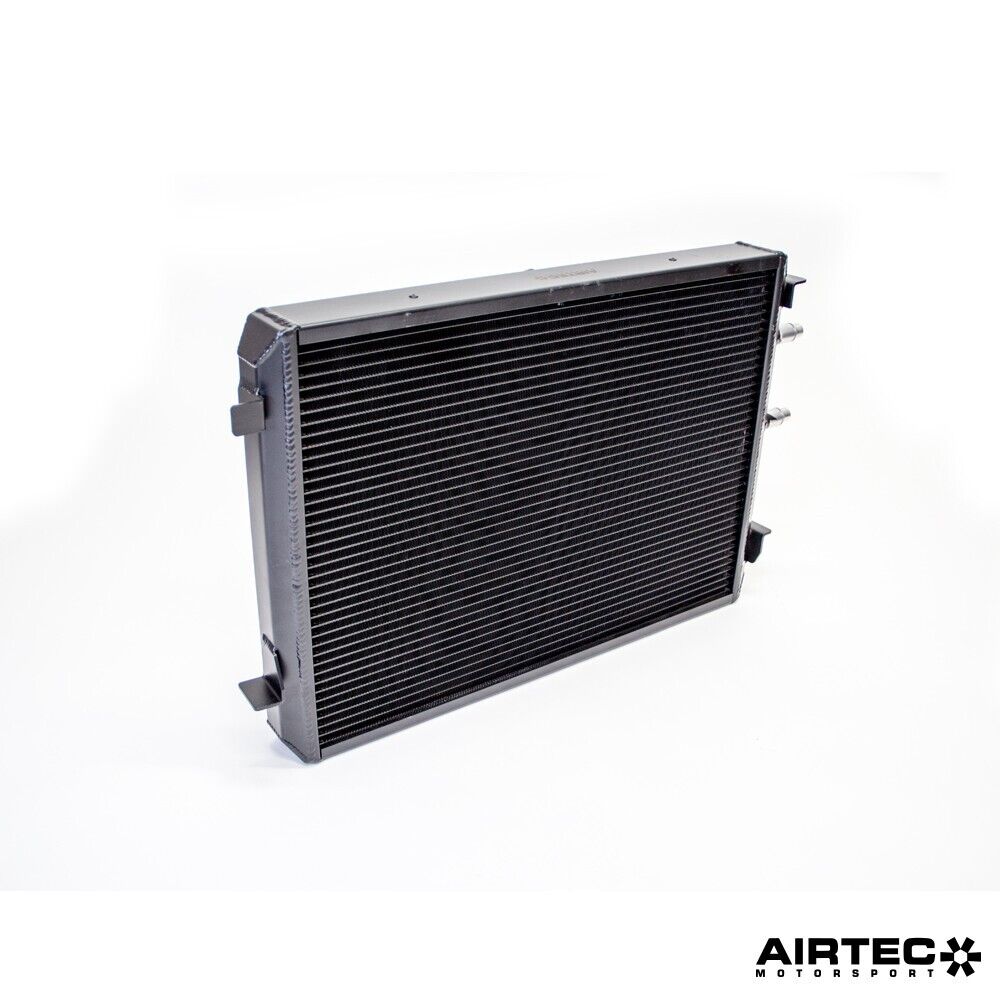 AIRTEC MOTORSPORT CHARGE COOLER RADIATOR UPGRADE FOR BMW M2 COMP, M3 & M4 (S55)