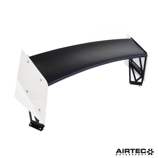 AIRTEC Motorsport Rear Wing for Mk7 Fiesta