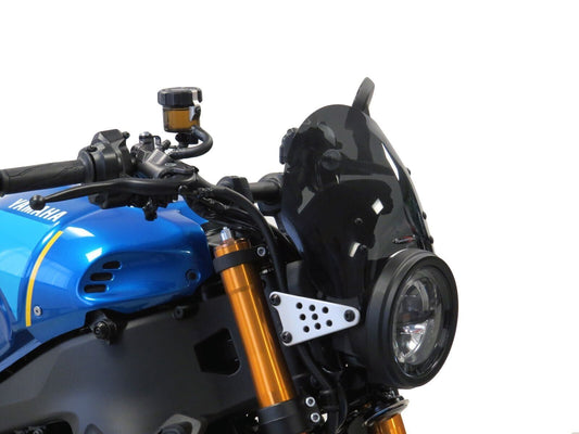 Light Screen, Wind deflector (220 mm High) Yamaha, XSR900 22-23