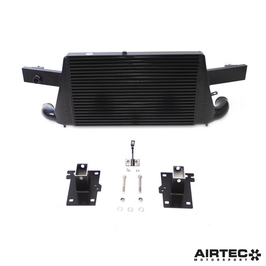 AIRTEC MOTORSPORT STAGE 3 INTERCOOLER FOR AUDI RS3 8V (NON-ACC ONLY)