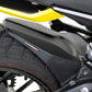 Hugger Rear Mud Guard wheel fairing DUCATI ,SCRAMBLER 800,