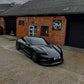 TRC Porsche Taycan inc. Cross Turismo & Turbo S Models Full Splitter Kit