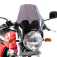 F5 Screen Wind deflector (290 MM) ROYAL ENFIELD, GT CONTINENTAL