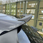 TRC Ford Puma ST Rear Spoiler Lip V2