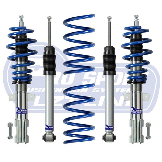 Prosport LZT-Line Coilover Kit to fit: V70 Mk2 2000-2008 2.0 2.4 2.5 T5 D5