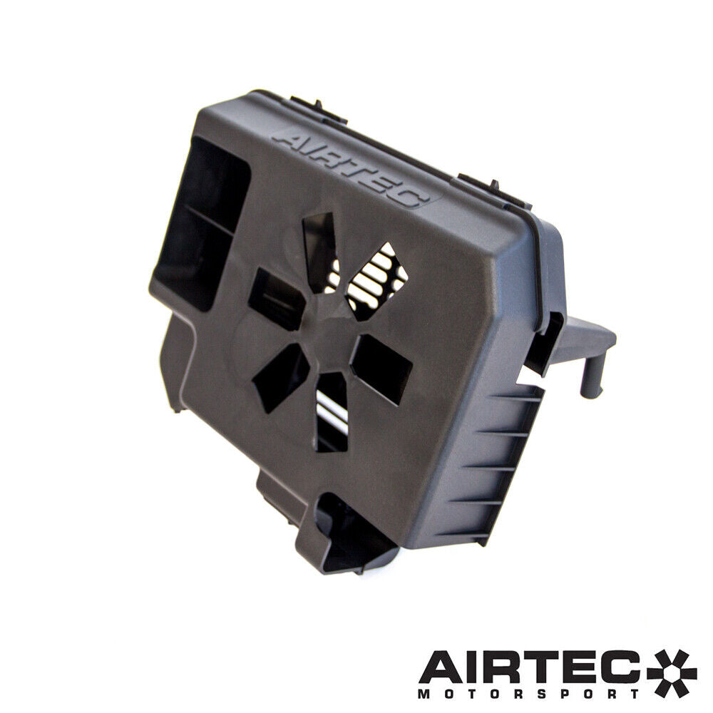 AIRTEC MOTORSPORT FORD FOCUS MK2 TWO-PIECE ECU HOLDER