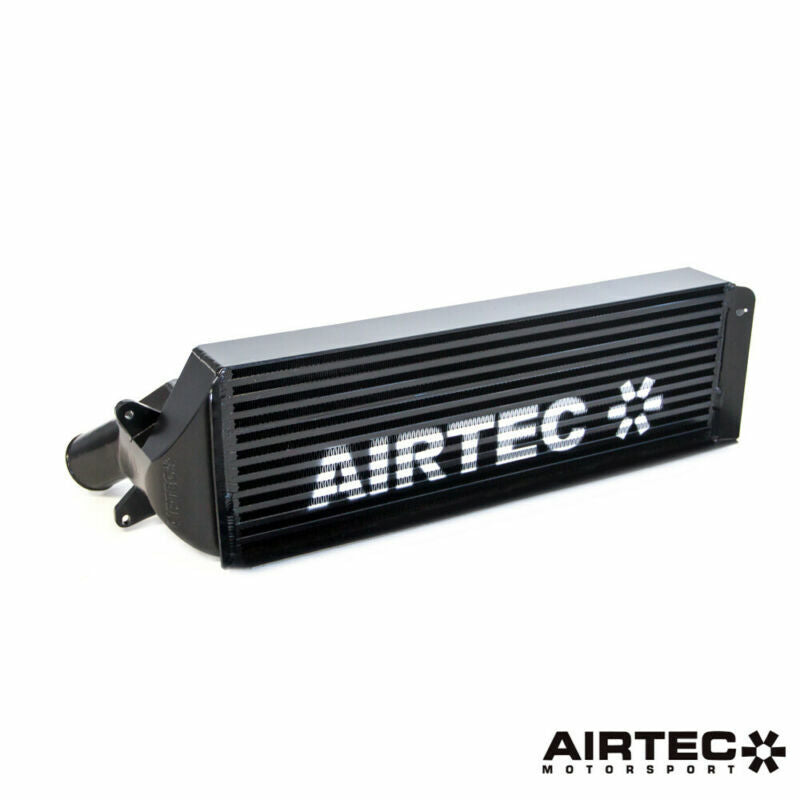 AIRTEC Intercooler Upgrade To Fit HYUNDAI I30N (2017-2021)