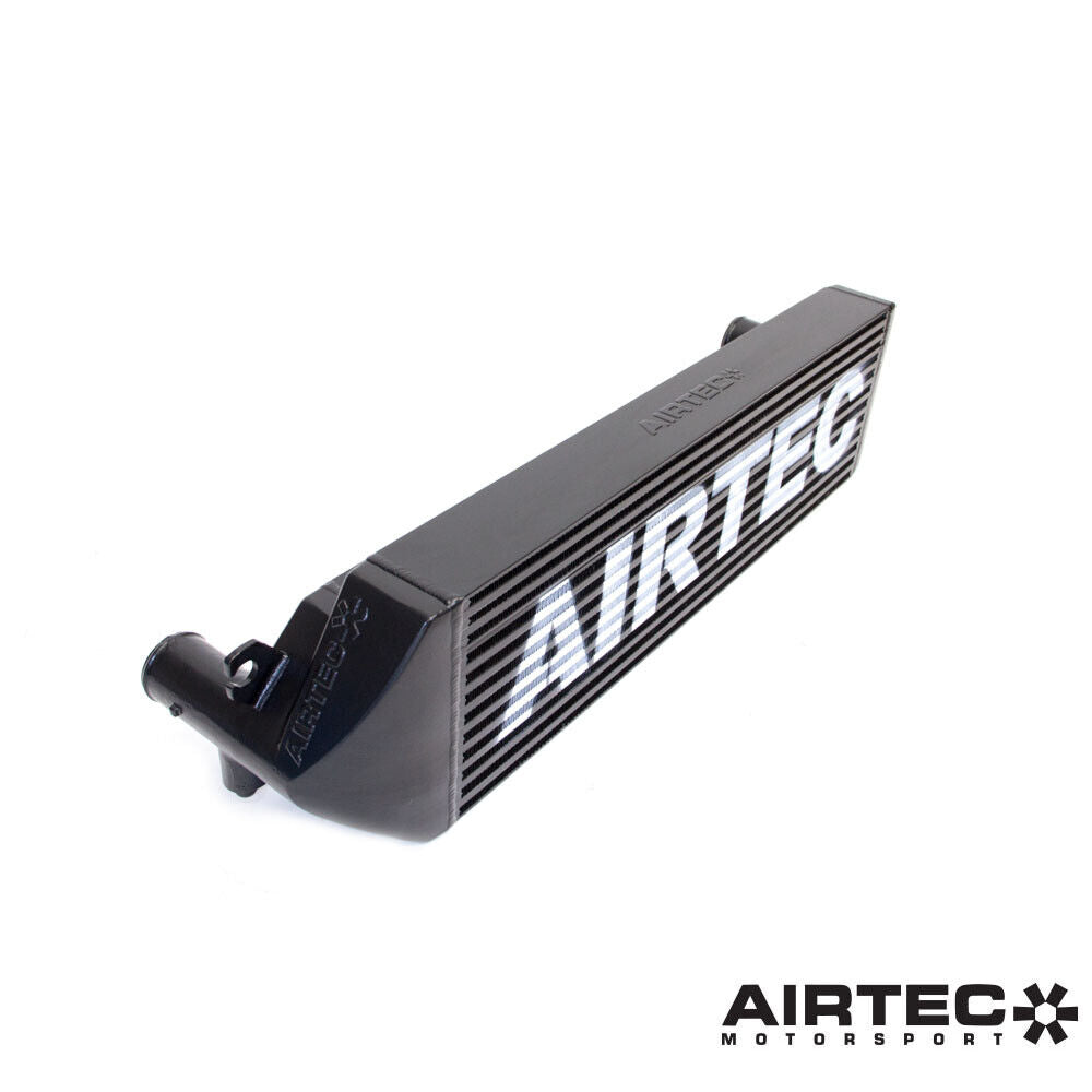 AIRTEC MOTORSPORT FRONT MOUNT INTERCOOLER FOR TOYOTA YARIS GR