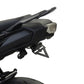 TAIL TIDY ELIMINATORS NUMBER PLATE INC LED SUZUKI GSX-S1000GT USE WITH PANNIERS