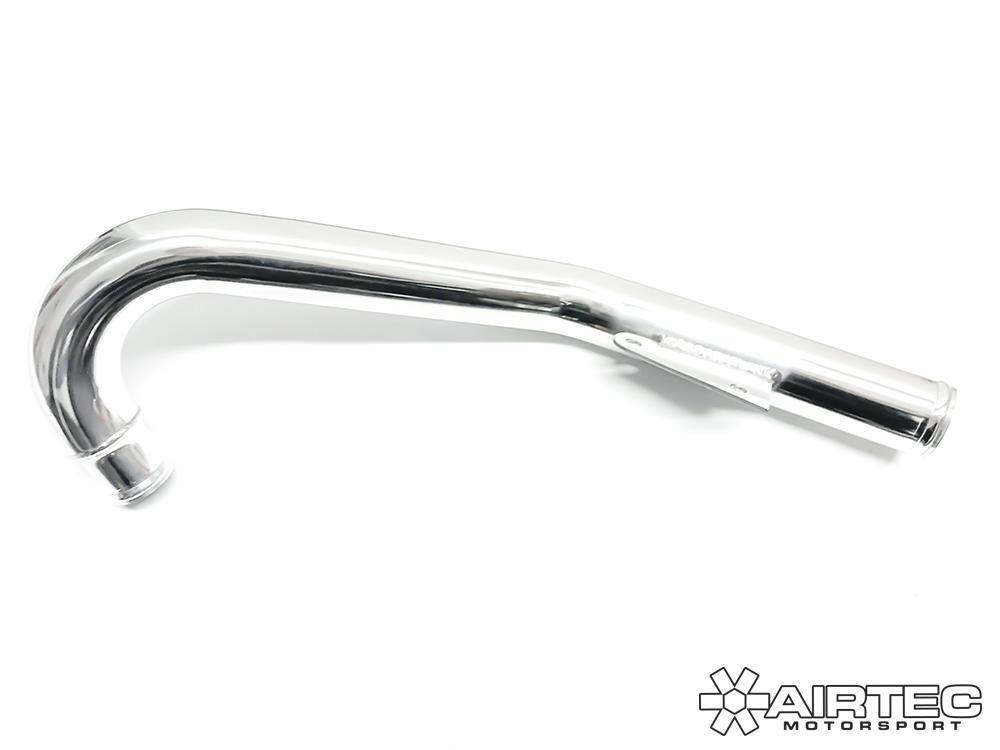 AIRTEC Motorsport Hot Side Lower Boost Pipe for Ford Fiesta ST180