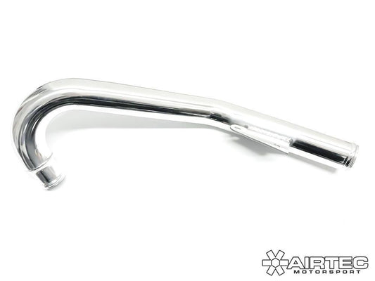 AIRTEC Motorsport Hot Side Lower Boost Pipe for Ford Fiesta ST180