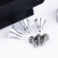 Proram Performance Induction Kit to fit Vauxhall Corsa VXR PRK-271-BK