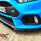 TRC Front Splitter for Ford Focus MK3 RS V1
