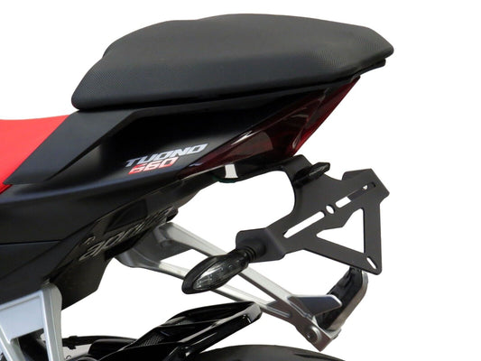 Eliminators Number Plate Tail Tidy APRILIA ,TUONO 660 21-25, RS660 20-25
