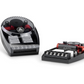 JL Audio C6 C6-650 - 6.5" (165 mm) Uprated 2-Way Component Speaker Set