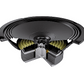 VW Transporter T5 Audison Prima APX 6.5 6.5" 17cm Coaxial Car Stereo Speaker