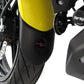 Front Mud Guard extension, rear deflector Bundle KAWASAKI ,VERSYS matt black