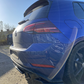 TRC Volkswagen Golf MK7.5 R Rear Centre Blade