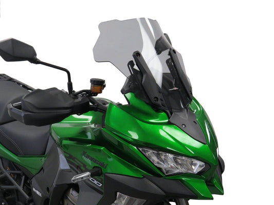 Adventure Screen, Wind deflector (410 MM) KAWASAKI VERSYS 1000 SE, 1100 SE