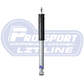 Prosport LZT-Line Coilover Kit to fit: SLK R171 2004-2011 200 280 300 350