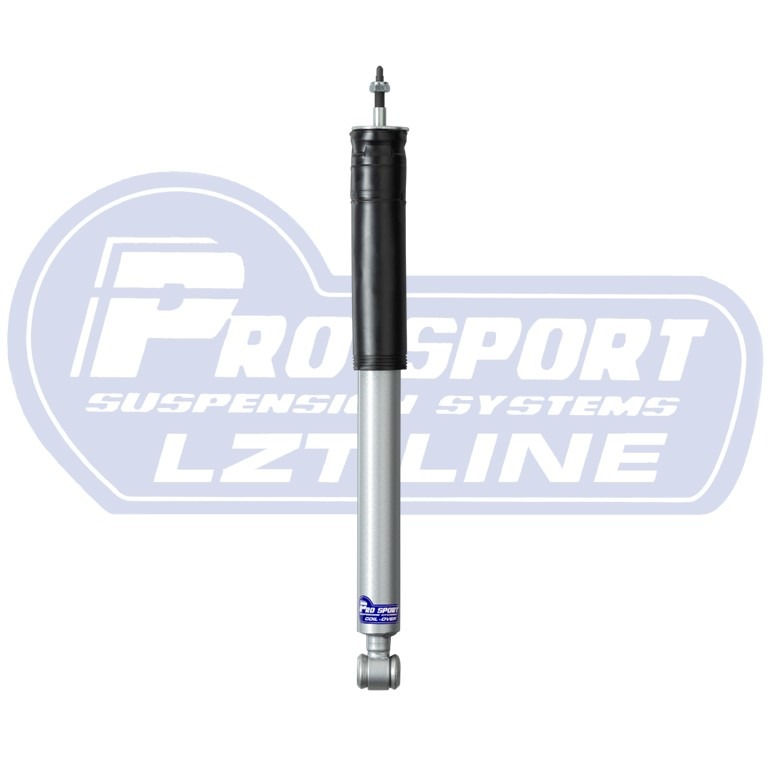 Prosport LZT-Line Coilover Kit to fit: SLK R171 2004-2011 200 280 300 350