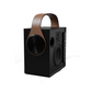MOREL BIGGIE PORTABLE WIRELESS SPEAKER - COSMIC BLACK