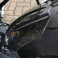 Carbon Fibre Triumph Speed Triple RS 1200 2021 + Hugger rear fender carbonFBR