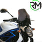 Light Screen wind fly deflector SUZUKI GLADIUS 09-16 (360 MM)