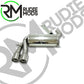 Jetex Exhaust for Audi A3 (8P) Quattro Petrol Turbo 05+ Back Box