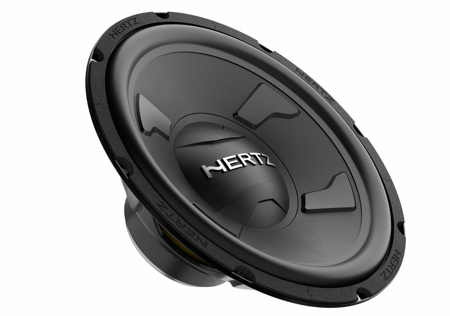 Hertz Dieci 12" Car Subwoofer 500w 4 ohm DS30.3