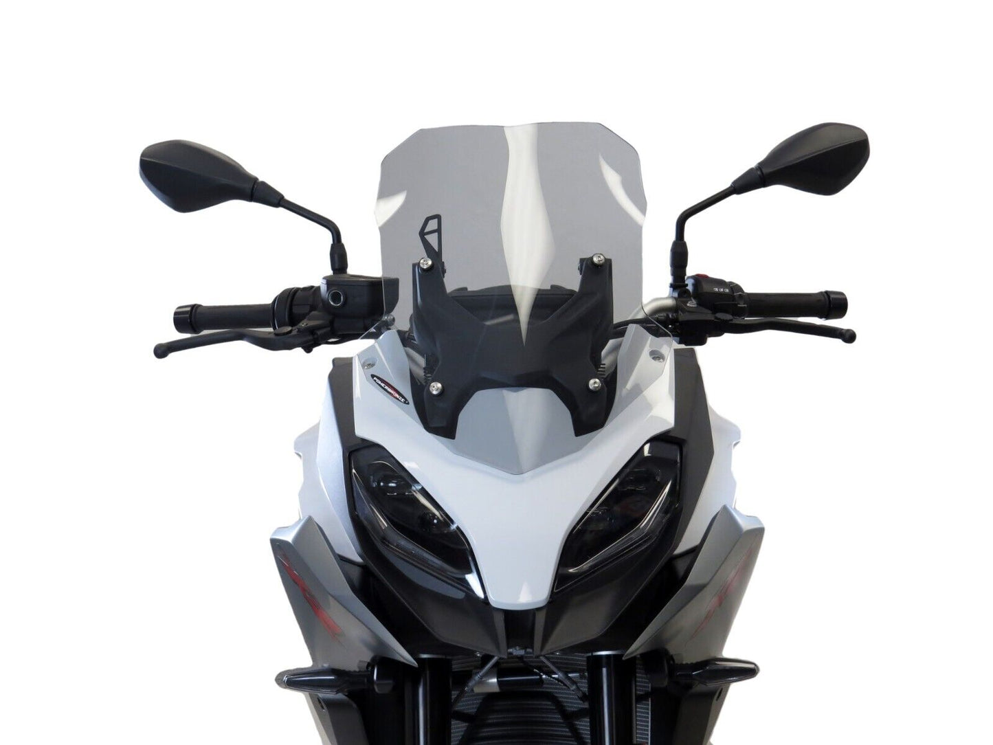 Standard Screen Wind deflector BMW ,F900XR, 20-23 (400 MM HIGH)