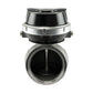 Turbosmart GenV PowerGate60 14psi External Wastegate (Black)