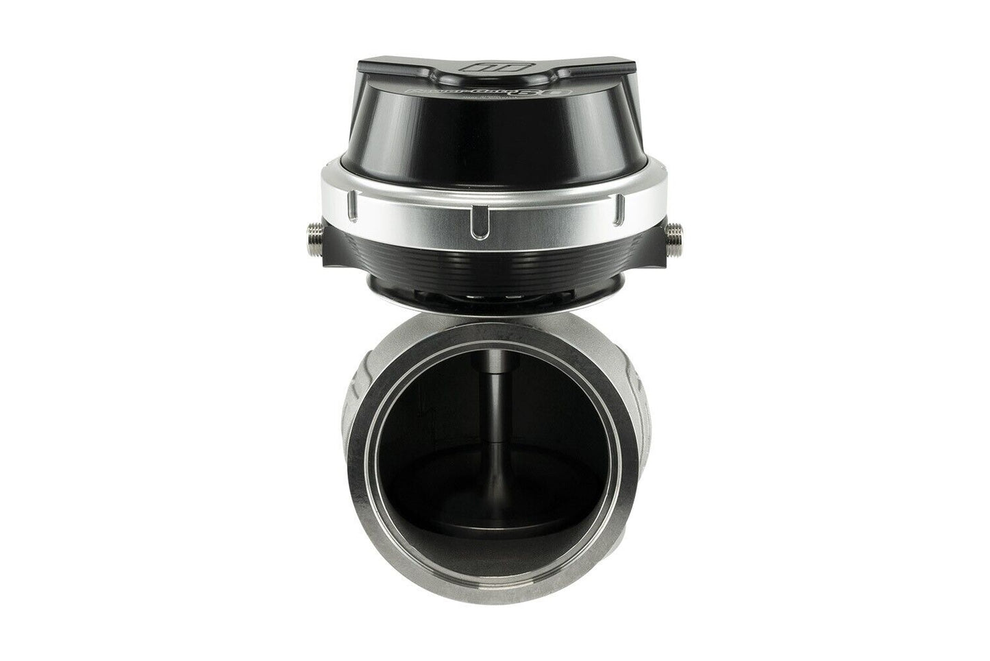 Turbosmart GenV PowerGate60 14psi External Wastegate (Black)