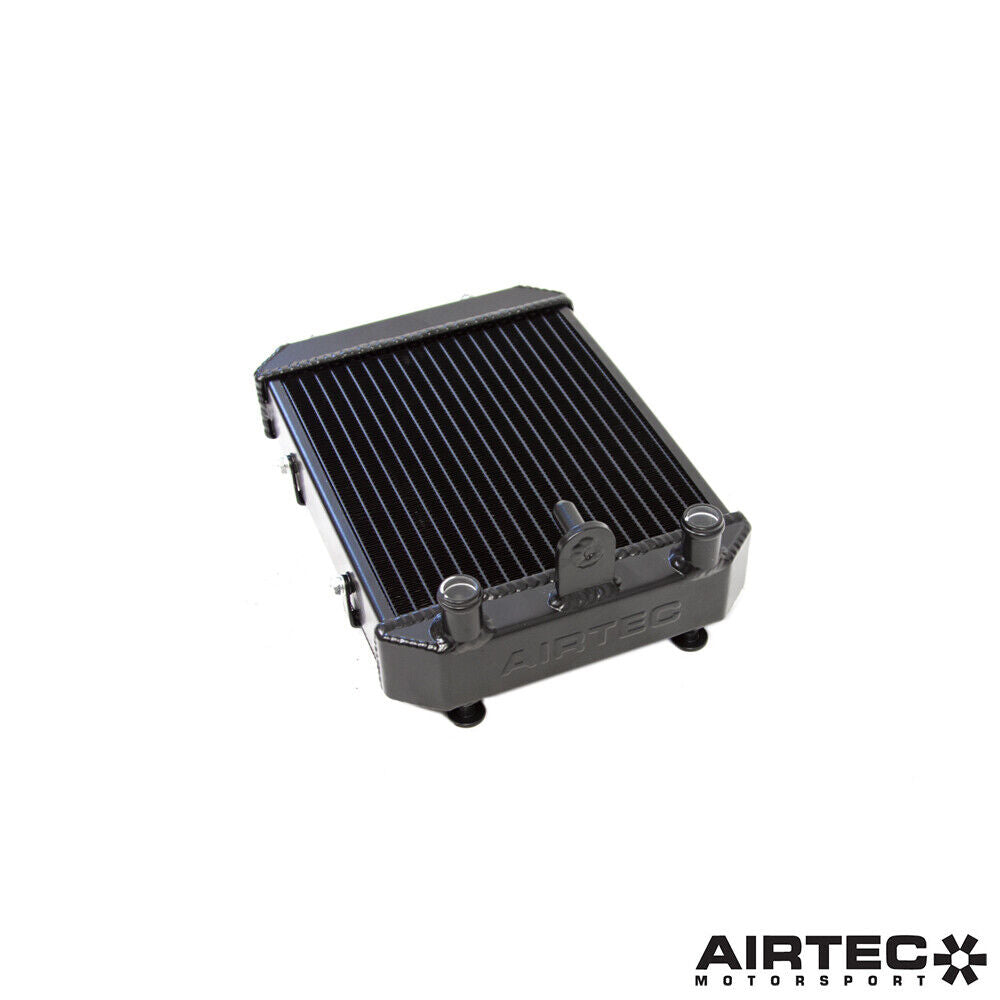 AIRTEC MOTORSPORT AUXILIARY RADIATORS FOR VW GOLF R MK7
