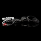 GLADEN RS-100 G2 2-WAY ALL-ROUND CAR COMPONENT SPEAKER SYSTEM - 4" MIDRANGE
