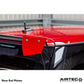 AIRTEC MOTORSPORT REAR WING FOR MINI F56 COOPER S & JCW