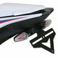 Eliminators tail tidy number plate holder BMW S1000RR 19-23, S1000R M100RR 21-23