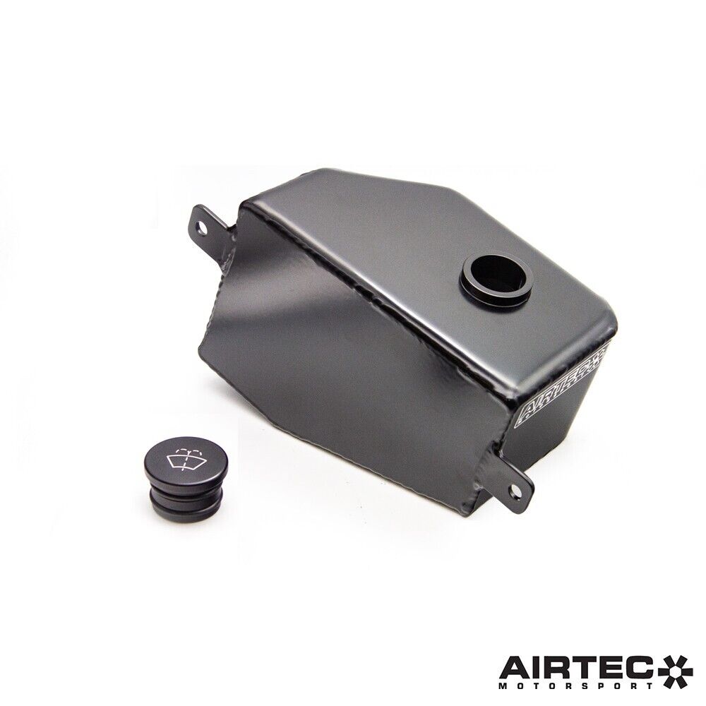 AIRTEC MOTORSPORT WASHER BOTTLE REPLACEMENT FOR FORD 3DR COSWORTH