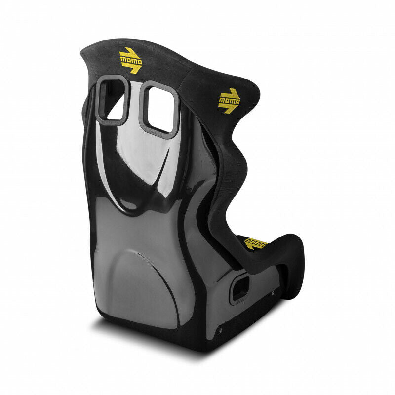 MOMO Lesmo One Racing Seat Bucket Seat Standard Size Twin Pack