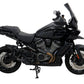 Beak front Fairing Spray guard Harley Davidson, Pan America 21 - 25 MATTE BLACK